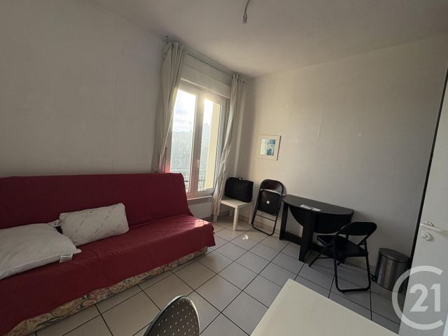 Appartement Studio &agrave; louer - 1 pi&egrave;ce - 15 m2 - Rodez - 12 - MIDI-PYRENEES
