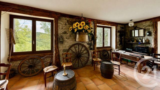 Maison &agrave; vendre - 6 pi&egrave;ces - 210 m2 - Valady - 12 - MIDI-PYRENEES