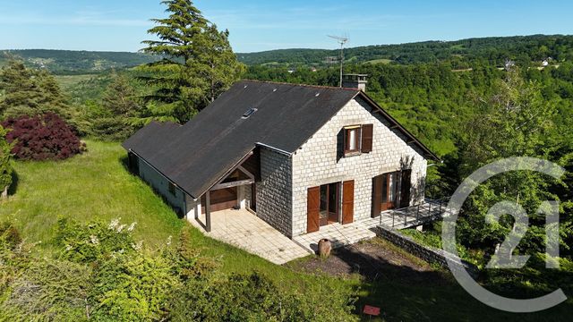 Maison &agrave; vendre - 6 pi&egrave;ces - 210 m2 - Valady - 12 - MIDI-PYRENEES
