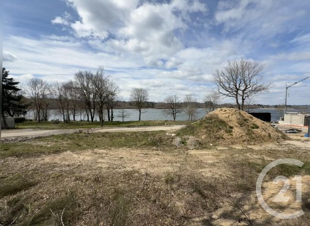 Terrain &agrave; vendre - 567 m2 - Salles Curan - 12 - MIDI-PYRENEES