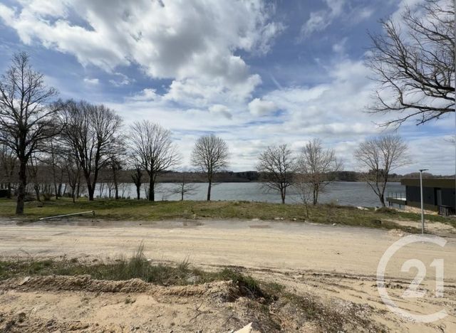 Terrain &agrave; vendre - 567 m2 - Salles Curan - 12 - MIDI-PYRENEES