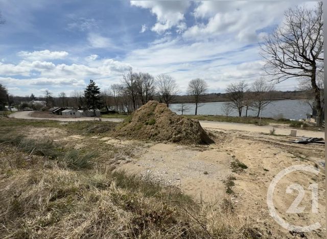 Terrain &agrave; vendre - 593 m2 - Salles Curan - 12 - MIDI-PYRENEES