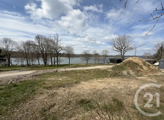 Terrain &agrave; vendre - 593 m2 - Salles Curan - 12 - MIDI-PYRENEES