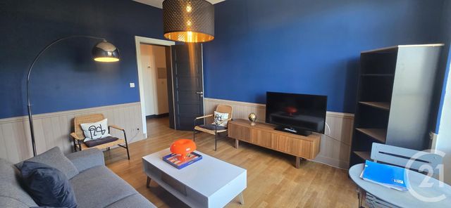 Appartement F3 à louer RODEZ