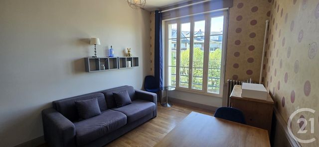 Appartement F3 &agrave; louer - 3 pi&egrave;ces - 85 m2 - Rodez - 12 - MIDI-PYRENEES
