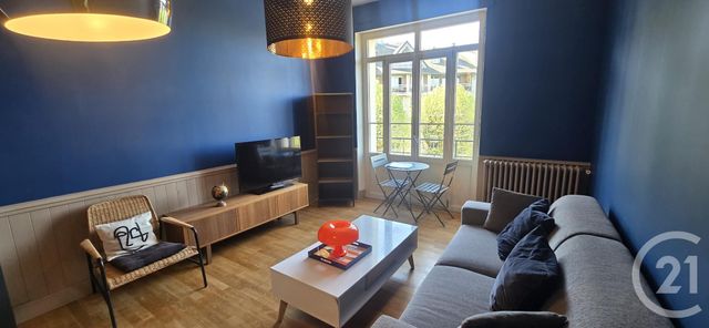 Appartement F3 &agrave; louer - 3 pi&egrave;ces - 85 m2 - Rodez - 12 - MIDI-PYRENEES