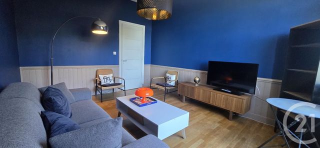 Appartement F3 &agrave; louer - 3 pi&egrave;ces - 85 m2 - Rodez - 12 - MIDI-PYRENEES