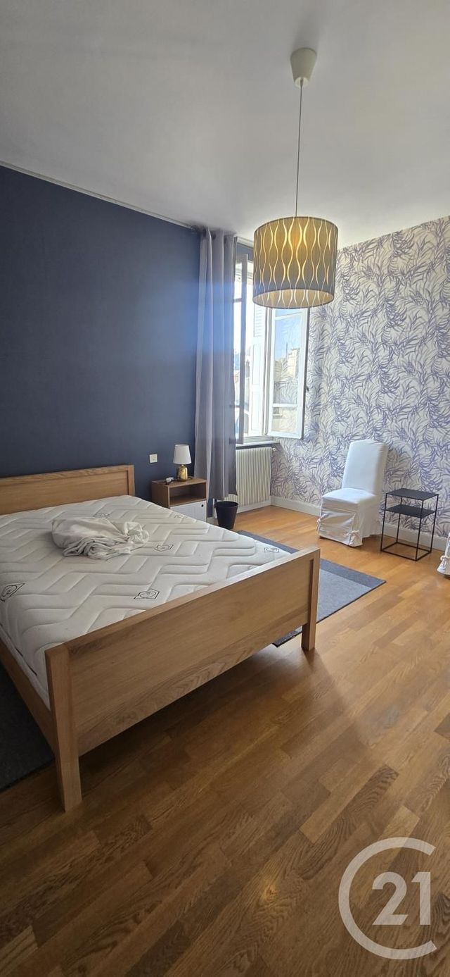 Appartement F3 &agrave; louer - 3 pi&egrave;ces - 85 m2 - Rodez - 12 - MIDI-PYRENEES