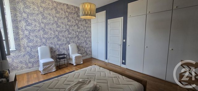 Appartement F3 &agrave; louer - 3 pi&egrave;ces - 85 m2 - Rodez - 12 - MIDI-PYRENEES