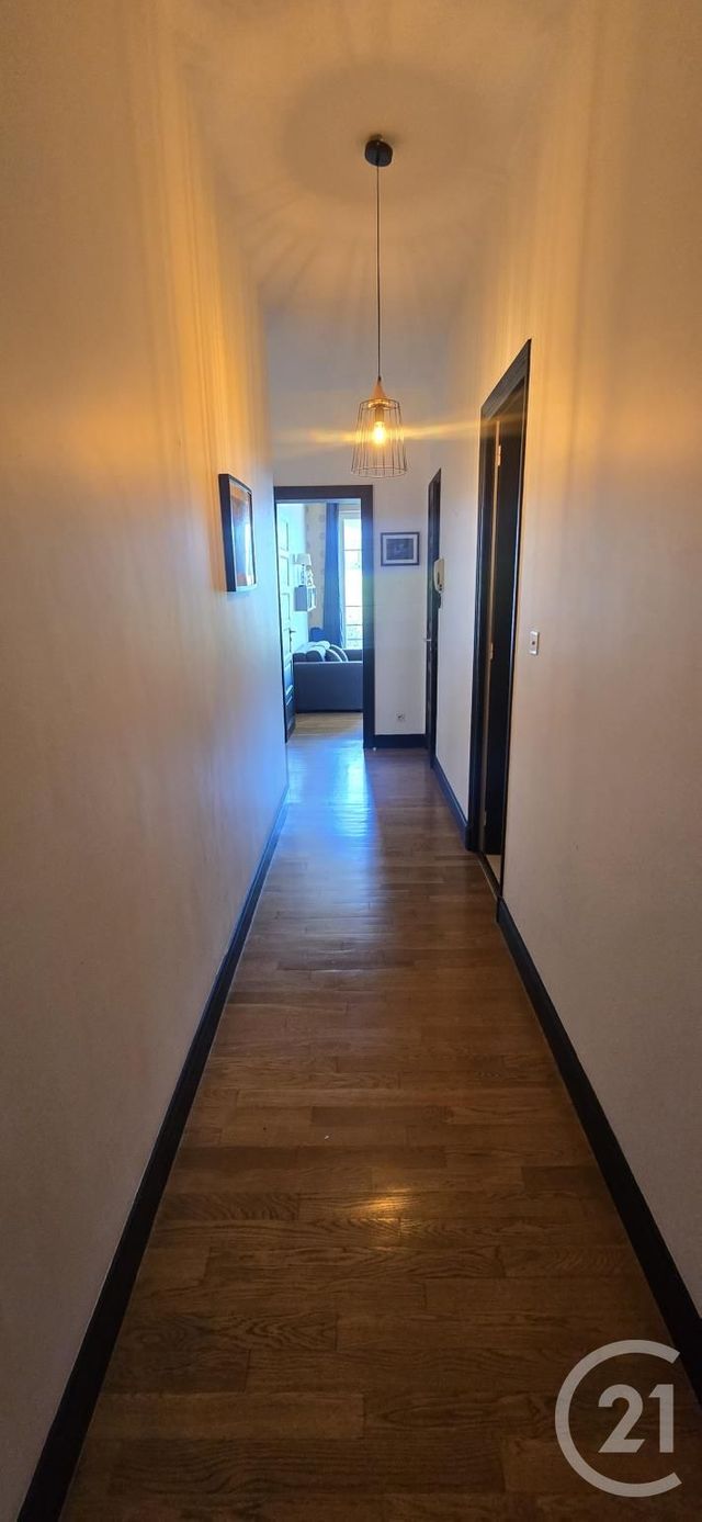Appartement F3 &agrave; louer - 3 pi&egrave;ces - 85 m2 - Rodez - 12 - MIDI-PYRENEES