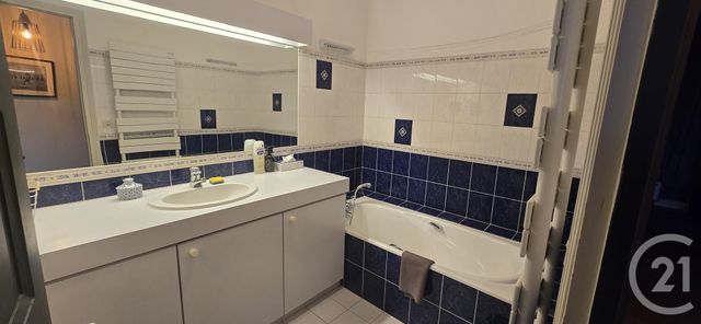 Appartement F3 &agrave; louer - 3 pi&egrave;ces - 85 m2 - Rodez - 12 - MIDI-PYRENEES