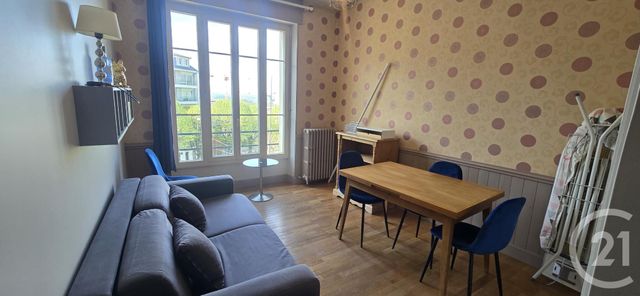 Appartement F3 &agrave; louer - 3 pi&egrave;ces - 85 m2 - Rodez - 12 - MIDI-PYRENEES