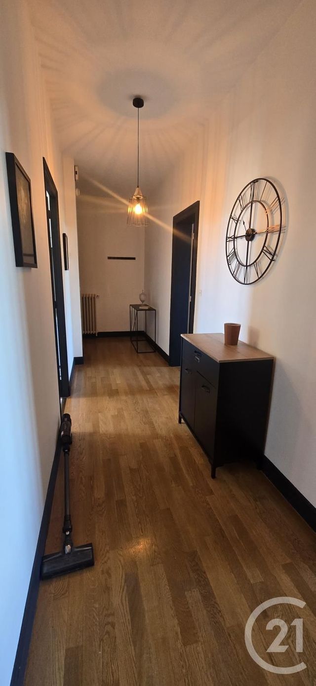 Appartement F3 &agrave; louer - 3 pi&egrave;ces - 85 m2 - Rodez - 12 - MIDI-PYRENEES