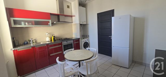 Appartement F3 &agrave; louer - 3 pi&egrave;ces - 85 m2 - Rodez - 12 - MIDI-PYRENEES
