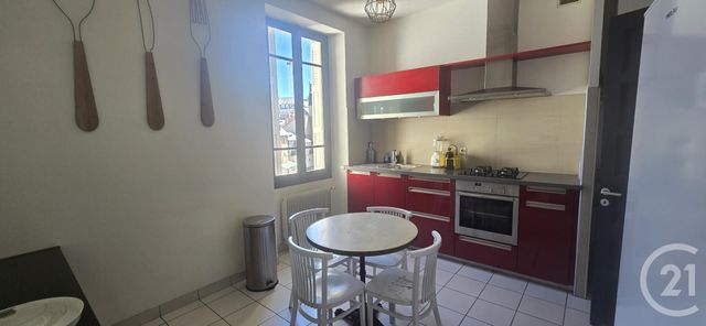 Appartement F3 &agrave; louer - 3 pi&egrave;ces - 85 m2 - Rodez - 12 - MIDI-PYRENEES