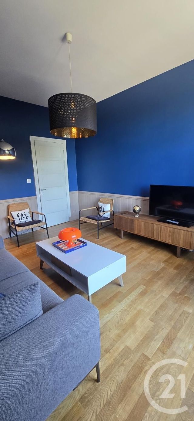 Appartement F3 &agrave; louer - 3 pi&egrave;ces - 85 m2 - Rodez - 12 - MIDI-PYRENEES