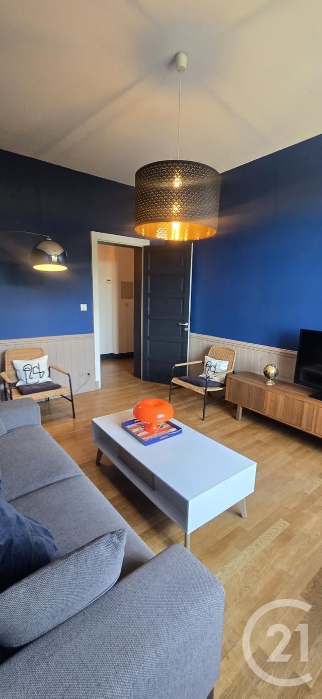 Appartement F3 &agrave; louer - 3 pi&egrave;ces - 85 m2 - Rodez - 12 - MIDI-PYRENEES