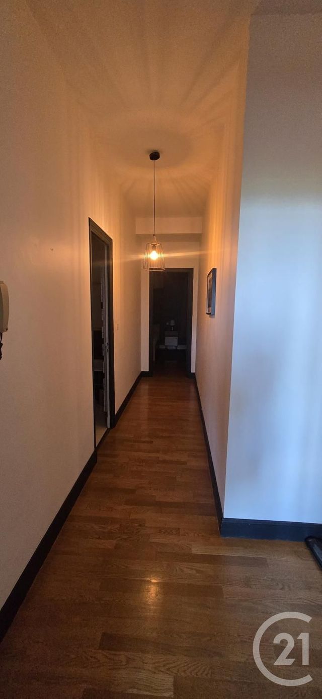 Appartement F3 &agrave; louer - 3 pi&egrave;ces - 85 m2 - Rodez - 12 - MIDI-PYRENEES
