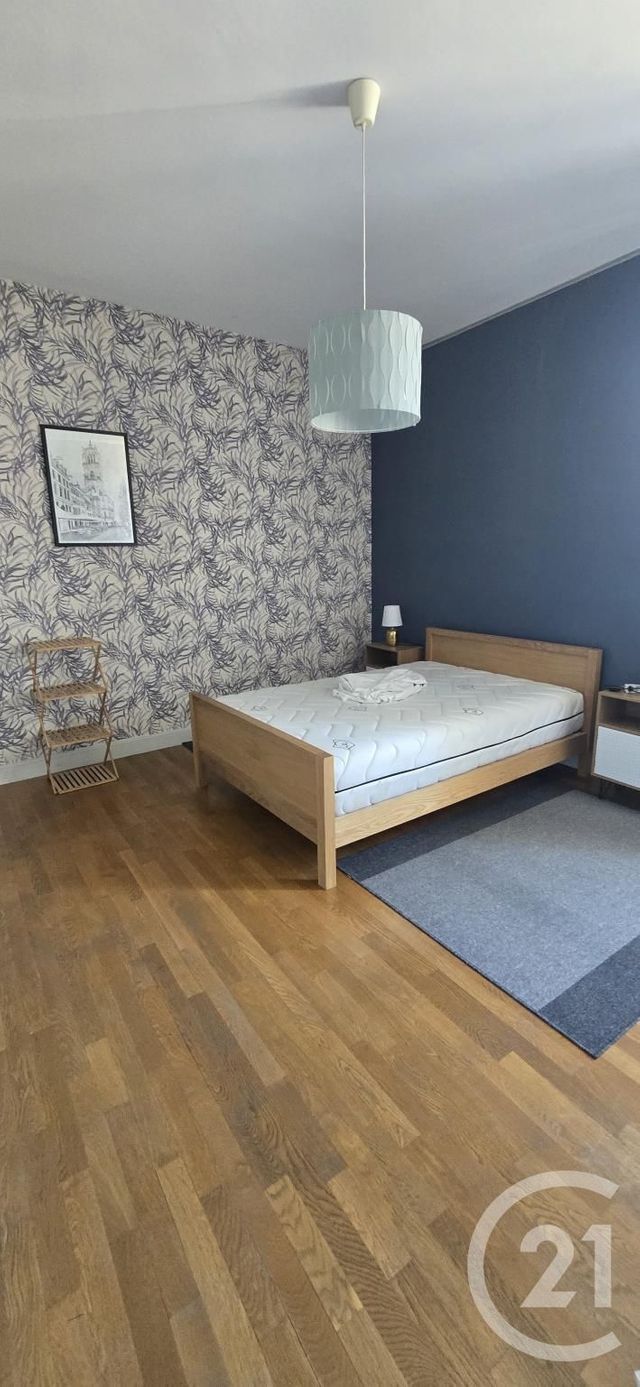Appartement F3 &agrave; louer - 3 pi&egrave;ces - 85 m2 - Rodez - 12 - MIDI-PYRENEES