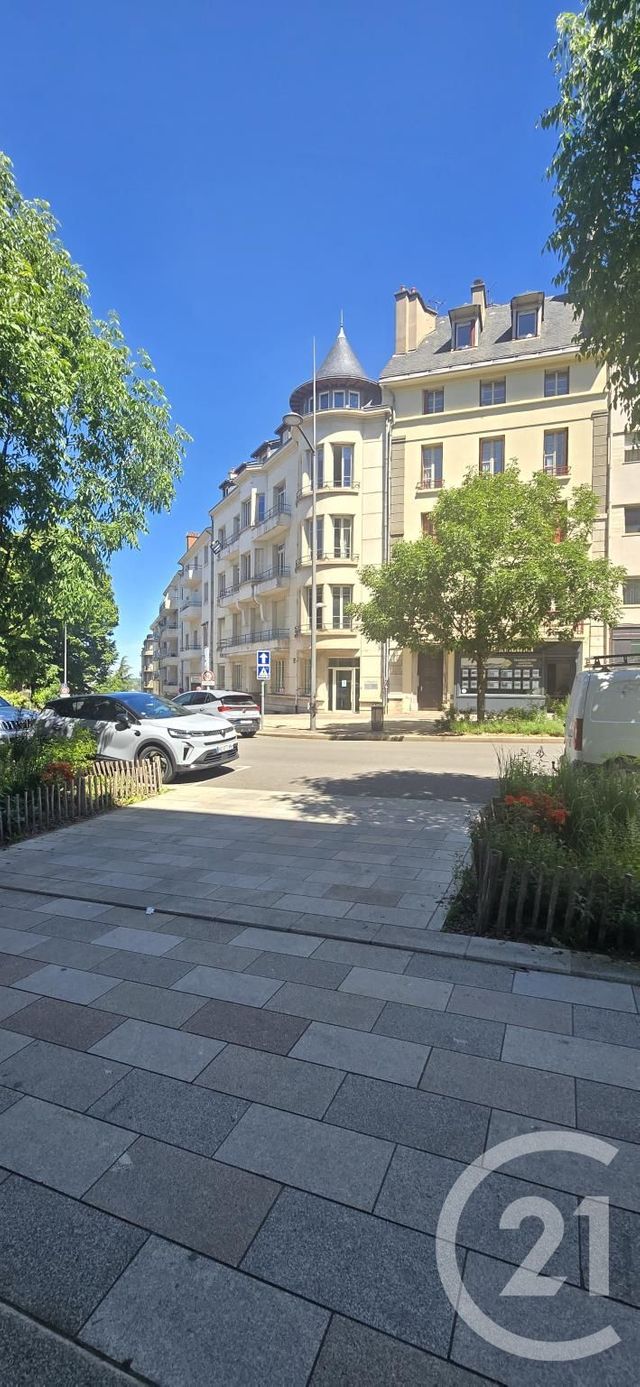 Appartement F3 &agrave; louer - 3 pi&egrave;ces - 85 m2 - Rodez - 12 - MIDI-PYRENEES