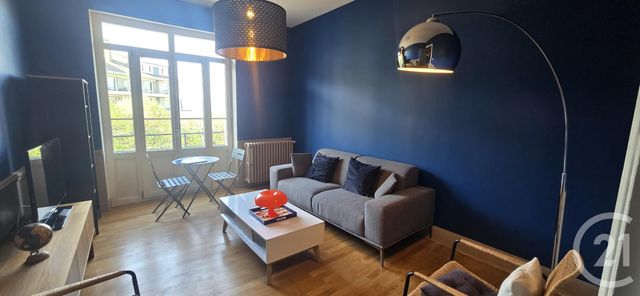 Appartement F3 &agrave; louer - 3 pi&egrave;ces - 85 m2 - Rodez - 12 - MIDI-PYRENEES