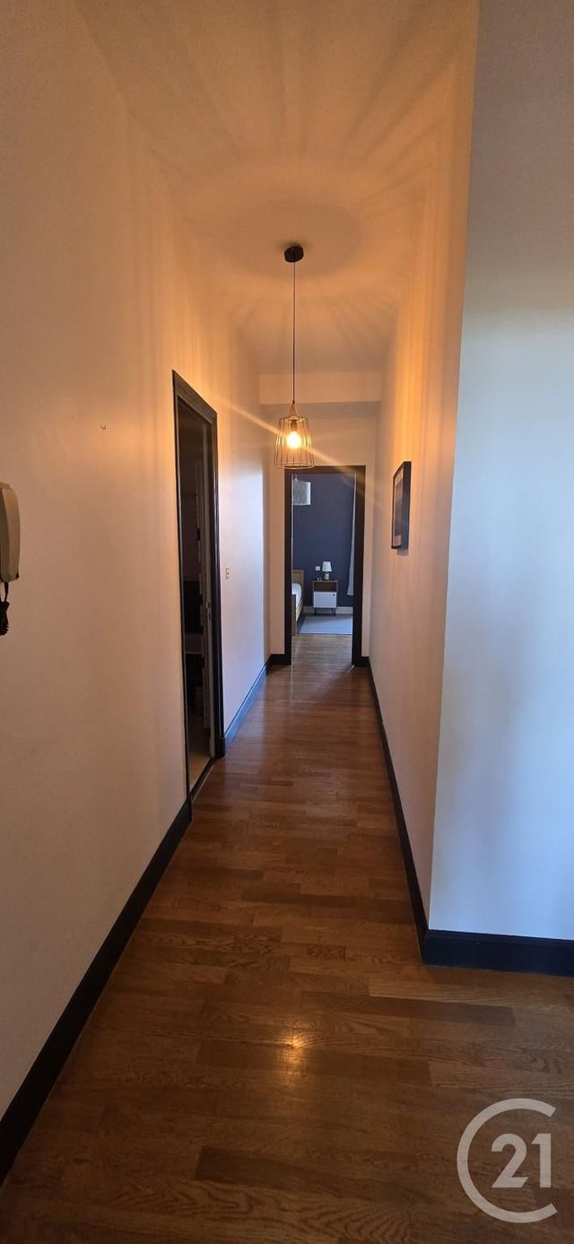 Appartement F3 &agrave; louer - 3 pi&egrave;ces - 85 m2 - Rodez - 12 - MIDI-PYRENEES