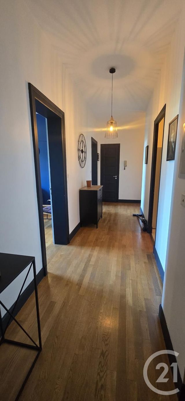 Appartement F3 &agrave; louer - 3 pi&egrave;ces - 85 m2 - Rodez - 12 - MIDI-PYRENEES
