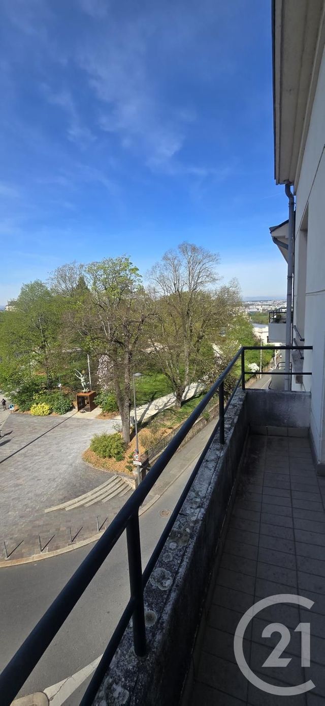 Appartement F3 &agrave; louer - 3 pi&egrave;ces - 85 m2 - Rodez - 12 - MIDI-PYRENEES