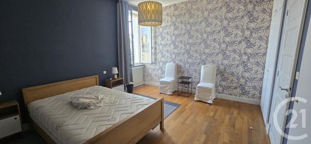 Appartement F3 &agrave; louer - 3 pi&egrave;ces - 85 m2 - Rodez - 12 - MIDI-PYRENEES