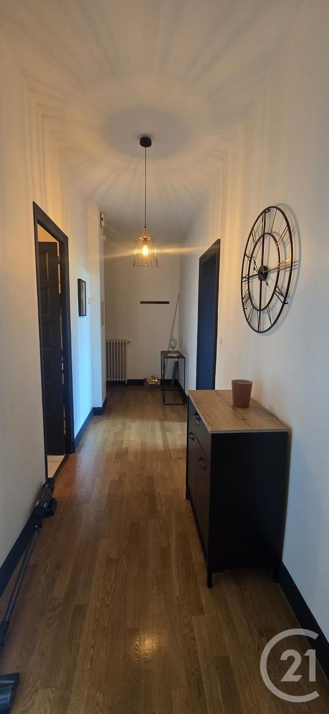 Appartement F3 &agrave; louer - 3 pi&egrave;ces - 85 m2 - Rodez - 12 - MIDI-PYRENEES