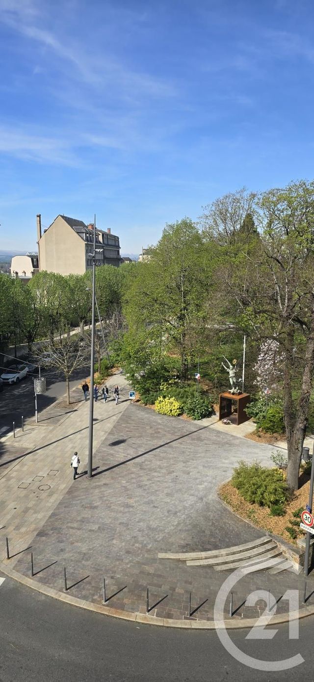 Appartement F3 &agrave; louer - 3 pi&egrave;ces - 85 m2 - Rodez - 12 - MIDI-PYRENEES