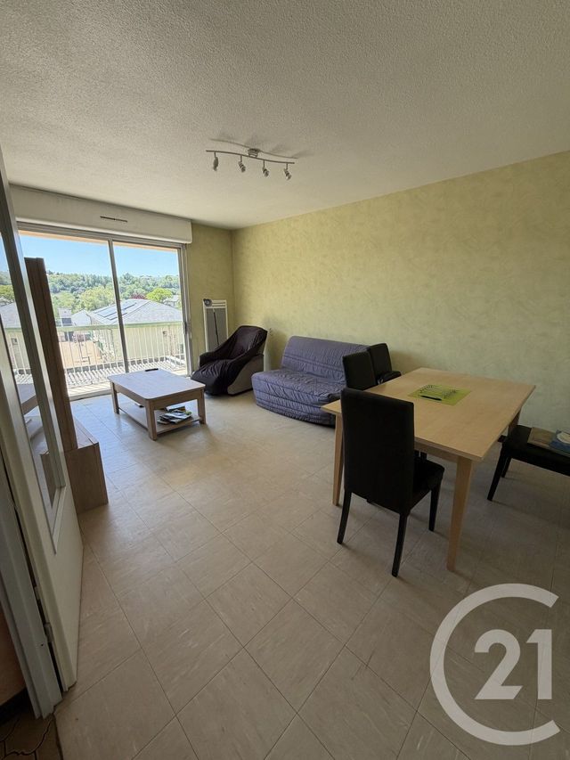 Appartement T2 à vendre RODEZ