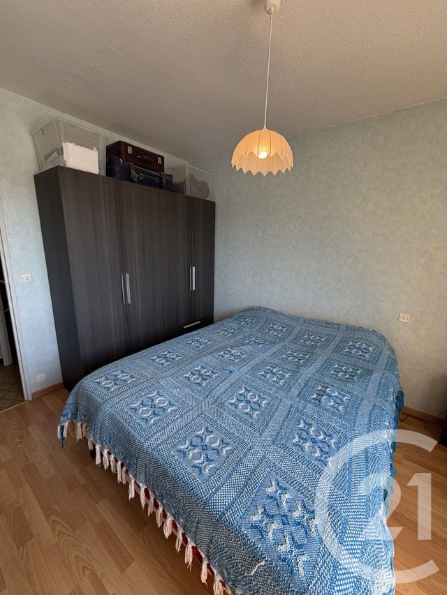 Appartement T2 &agrave; vendre - 2 pi&egrave;ces - 46,81 m2 - Rodez - 12 - MIDI-PYRENEES