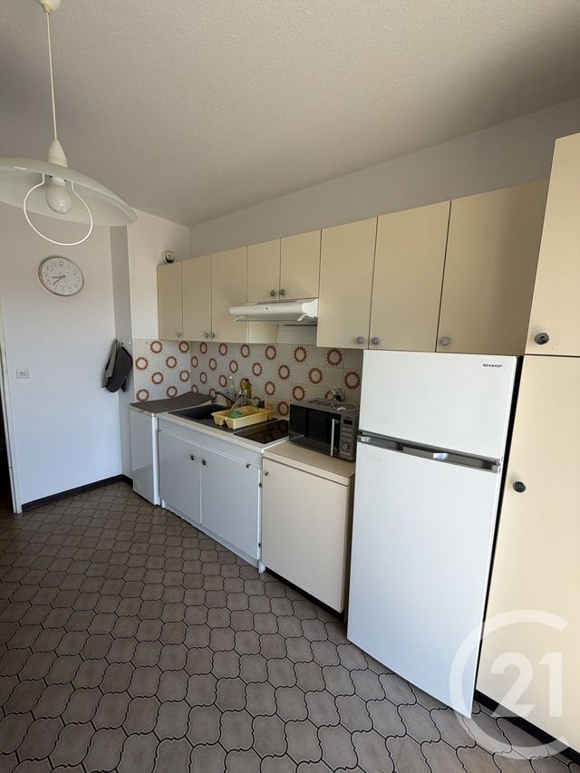 Appartement T2 &agrave; vendre - 2 pi&egrave;ces - 46,81 m2 - Rodez - 12 - MIDI-PYRENEES