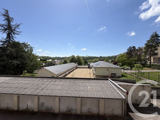 Appartement T2 &agrave; vendre - 2 pi&egrave;ces - 46,81 m2 - Rodez - 12 - MIDI-PYRENEES