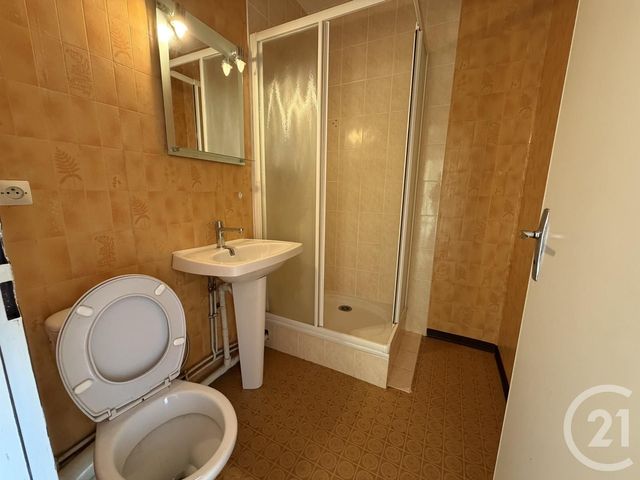 Appartement T2 &agrave; vendre - 2 pi&egrave;ces - 46,81 m2 - Rodez - 12 - MIDI-PYRENEES