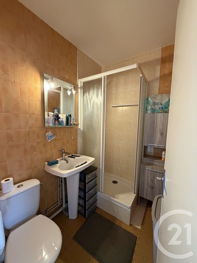 Appartement T2 &agrave; vendre - 2 pi&egrave;ces - 46,81 m2 - Rodez - 12 - MIDI-PYRENEES