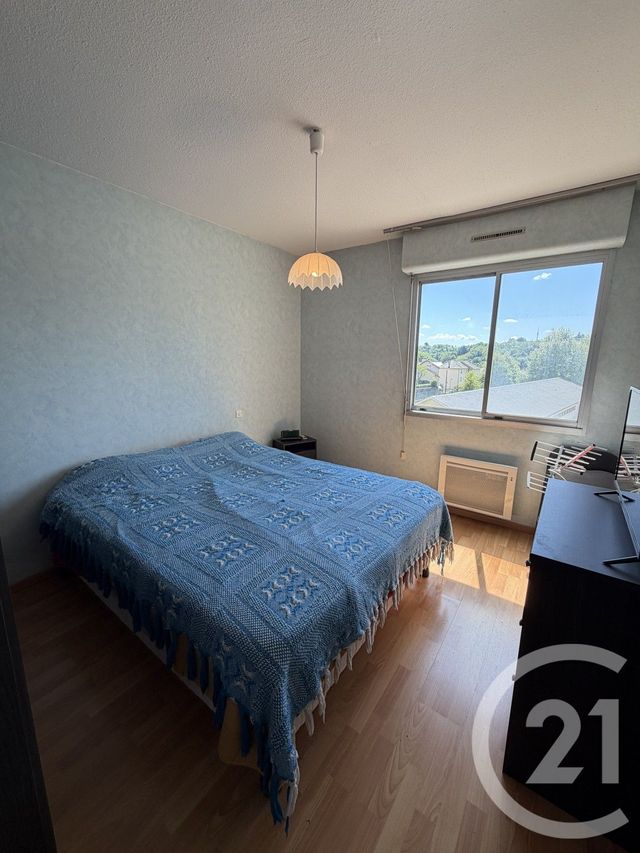 Appartement T2 &agrave; vendre - 2 pi&egrave;ces - 46,81 m2 - Rodez - 12 - MIDI-PYRENEES