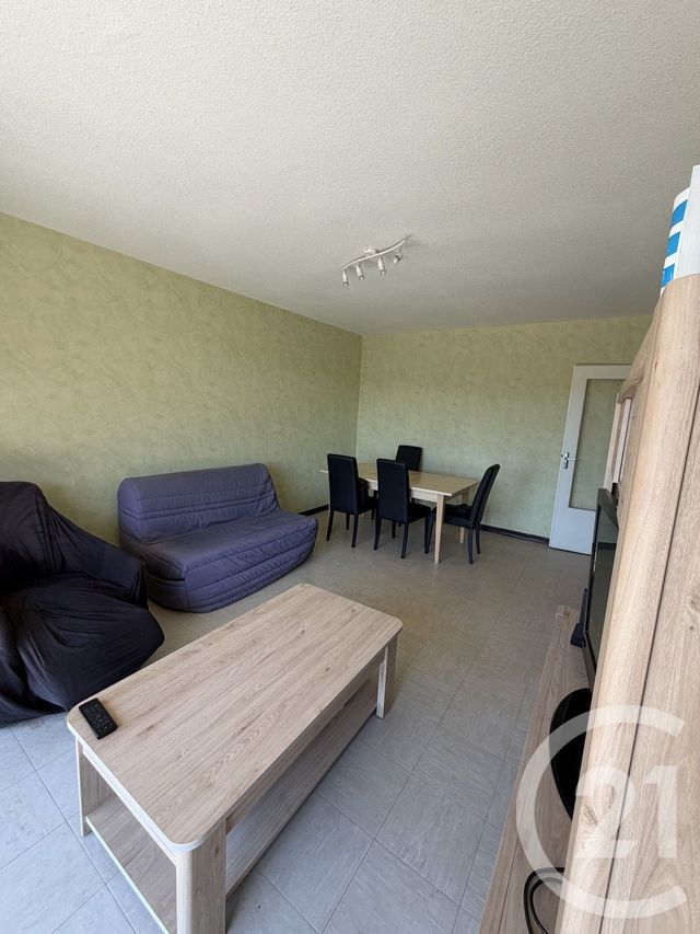 Appartement T2 &agrave; vendre - 2 pi&egrave;ces - 46,81 m2 - Rodez - 12 - MIDI-PYRENEES