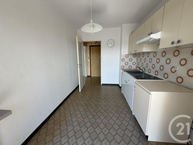 Appartement T2 &agrave; vendre - 2 pi&egrave;ces - 46,81 m2 - Rodez - 12 - MIDI-PYRENEES