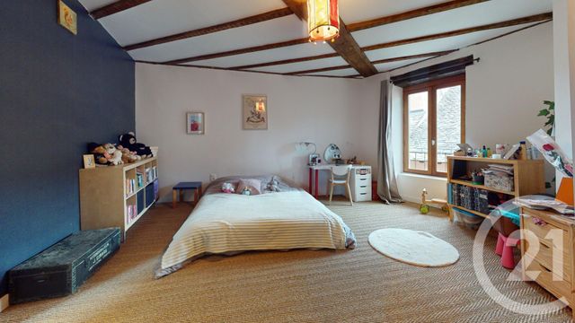 Appartement T4 &agrave; vendre - 4 pi&egrave;ces - 109,64 m2 - Rodez - 12 - MIDI-PYRENEES