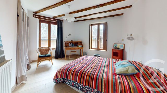 Appartement T4 &agrave; vendre - 4 pi&egrave;ces - 109,64 m2 - Rodez - 12 - MIDI-PYRENEES