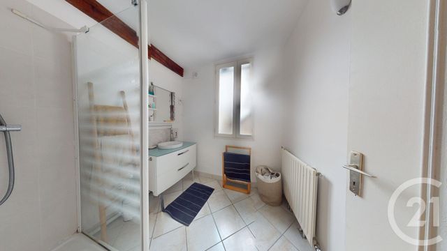 Appartement T4 &agrave; vendre - 4 pi&egrave;ces - 109,64 m2 - Rodez - 12 - MIDI-PYRENEES