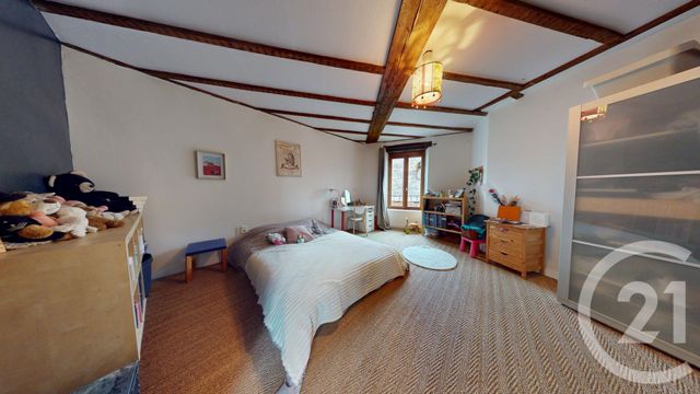 Appartement T4 &agrave; vendre - 4 pi&egrave;ces - 109,64 m2 - Rodez - 12 - MIDI-PYRENEES