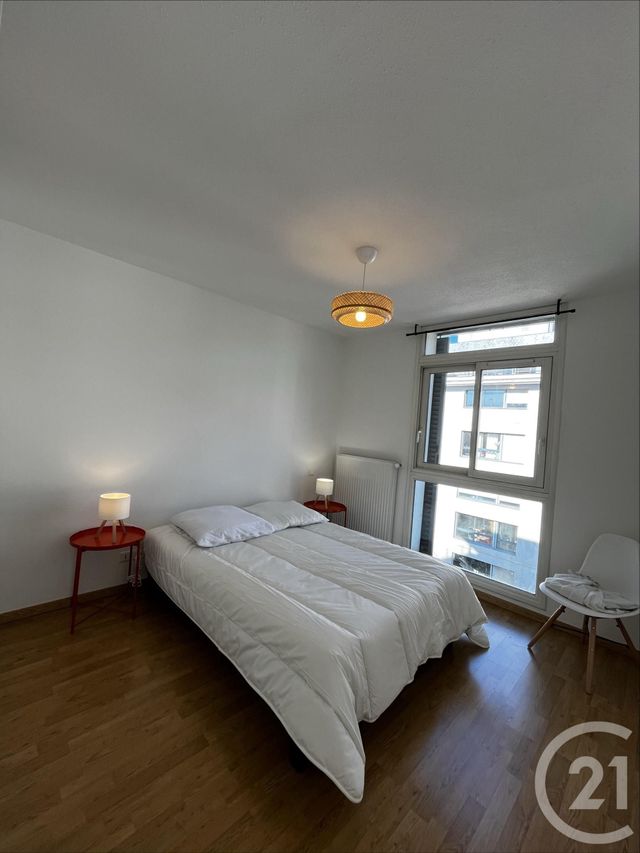 Appartement F2 &agrave; louer - 2 pi&egrave;ces - 51,57 m2 - Rodez - 12 - MIDI-PYRENEES