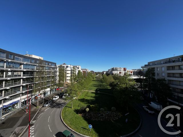 Appartement F2 &agrave; louer - 2 pi&egrave;ces - 51,57 m2 - Rodez - 12 - MIDI-PYRENEES