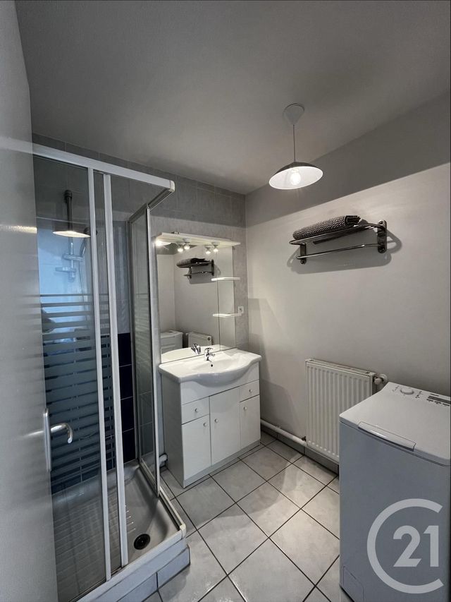 Appartement F2 &agrave; louer - 2 pi&egrave;ces - 51,57 m2 - Rodez - 12 - MIDI-PYRENEES