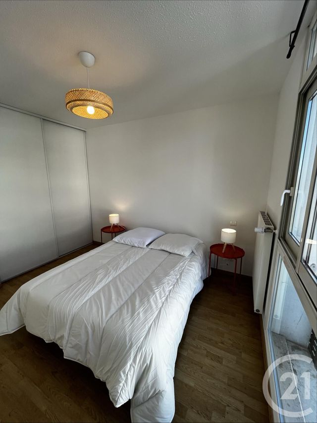 Appartement F2 &agrave; louer - 2 pi&egrave;ces - 51,57 m2 - Rodez - 12 - MIDI-PYRENEES