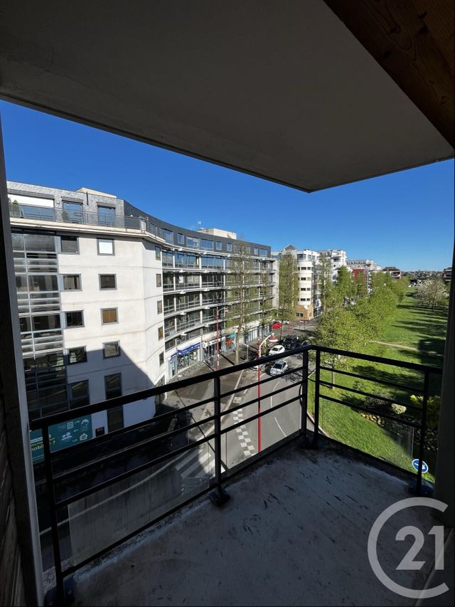 Appartement F2 &agrave; louer - 2 pi&egrave;ces - 51,57 m2 - Rodez - 12 - MIDI-PYRENEES