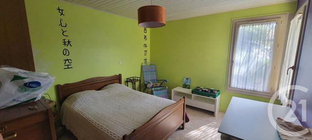 Maison &agrave; vendre - 5 pi&egrave;ces - 138,14 m2 - Rodez - 12 - MIDI-PYRENEES